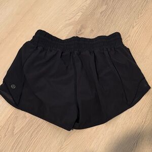Lululemon Black Women's Shorts